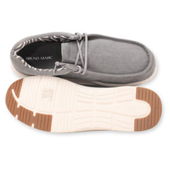 Bruno Marc Slip-On Men's Casual Shoes