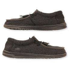 Hey Dude Slip-On Casual Shoes