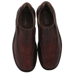 Clarks Slip-On Men's Casual Shoes