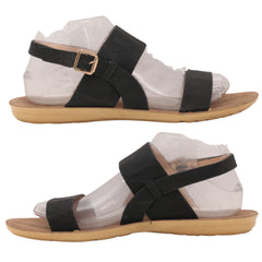 Open-Toe Women Sandal