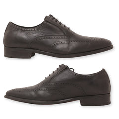 Frasoicus Men's Lace-Up Casual Shoes