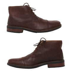 Bostonian Lace-Up Casual Shoes