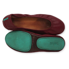 Tieks by Gavrieli Classic Ballet Flats