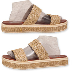 Mia Women's Wedges Sandals