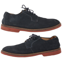 1901 Lace-Up Men's Casual Shoes