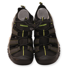 SAGUARO men's sports hiking sandal