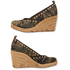 Bree Women's Wedge Sandal