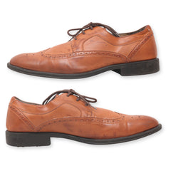 ATP.9 Lace-Up Men's Casual Shoes