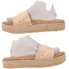 Women's Wedges Slippers