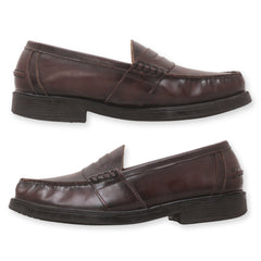 Nunn Bush Slip-On Casual Shoes