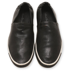Kenneth Cole Center Slip-On Sneakers
