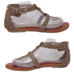 GBG Los Angeles Women's Sandals