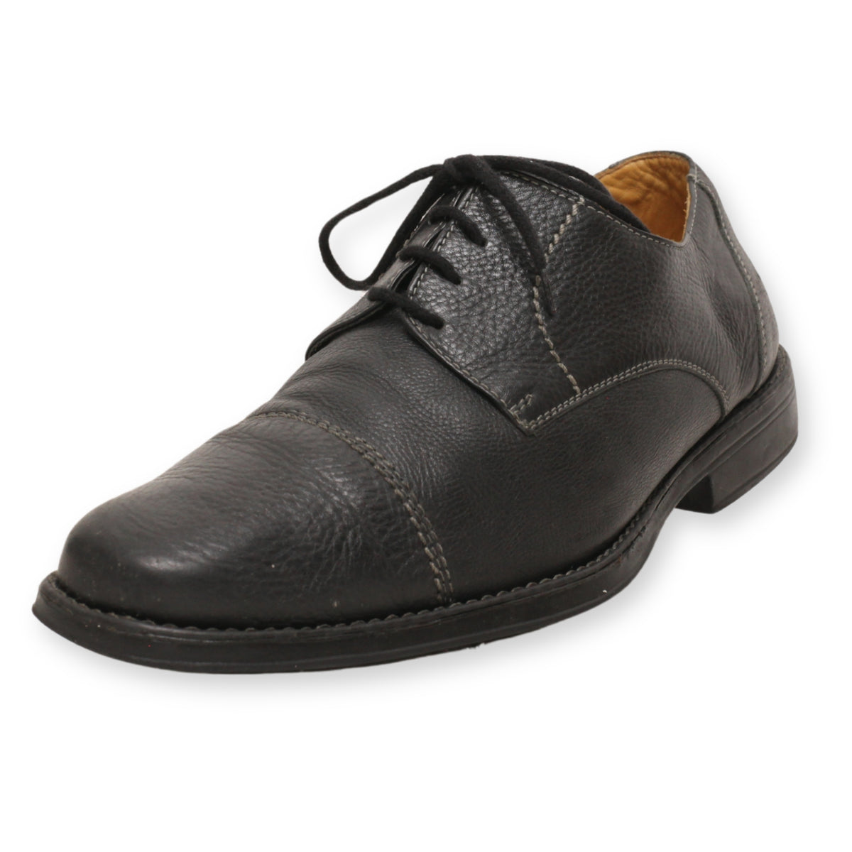 SANDRO MOSCOLONI LaceUp Formal