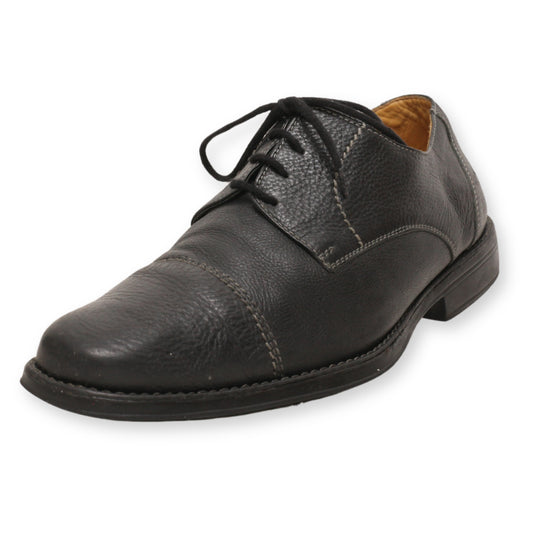 SANDRO MOSCOLONI LaceUp Formal