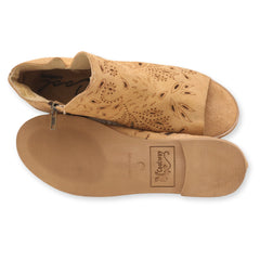 Coolway peep toe sandals