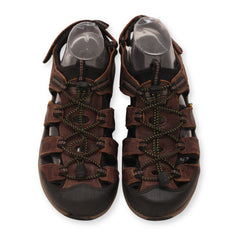 BASS HYDROCOOL Men's Closed Toe Sandal