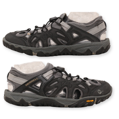 Merrell Men's Closed-Toe Sandal