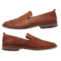 DEXFLEX Slip-On Formal Shoes