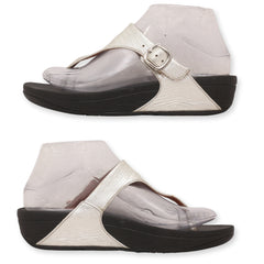 FitFlop Women's Slide Sandal