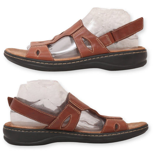 Clarks Women Sandal