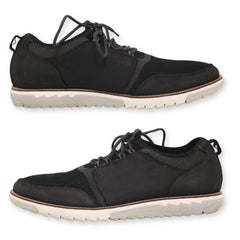 Hush Puppies Lace-Up Casual Shoes