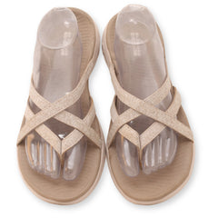 Skechers Goga Mat Women Slipper