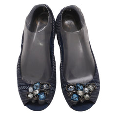 Report Women Ballet Flats