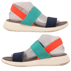 Spiring Step Women's Sandals