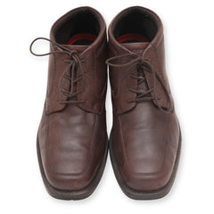 Rockport Men's Lace-Up Chukka Boots