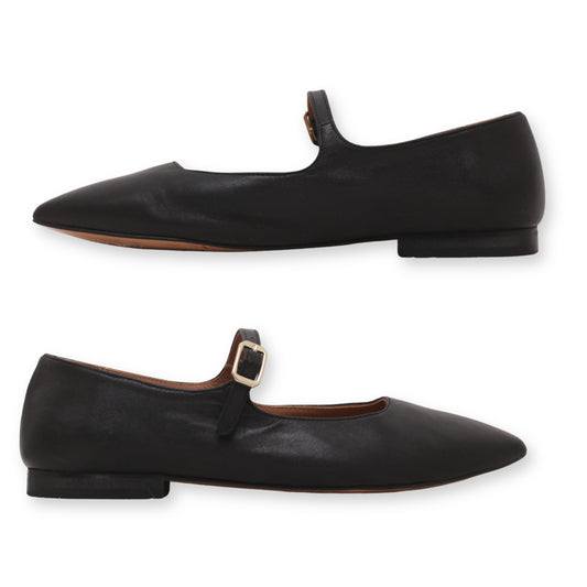 Flattered Women Ballet Flat Pumps