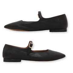 Flattered Women Ballet Flat Pumps