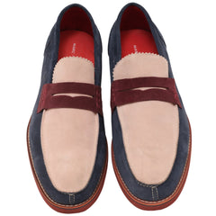 Marc Nolan Slip-On Casual Shoes