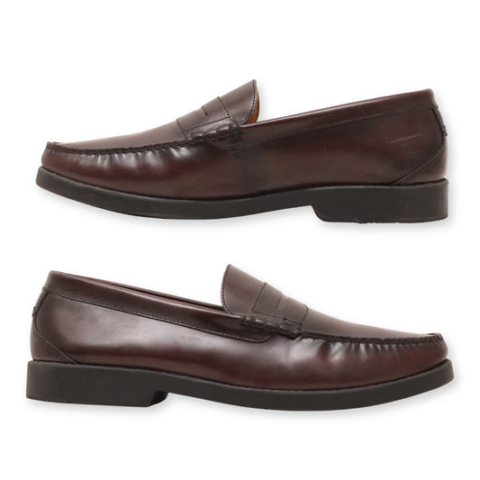 Brassboot Men's Slip-On Casual Shoes