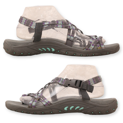 Skechers Women Multi Straps Sandal