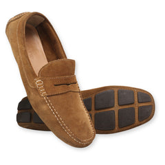 Crew Loafer Shoes