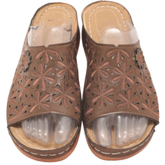 Ladmiple Women's Slippers