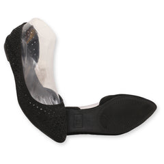 Time And Tru Memory Foam Pumps