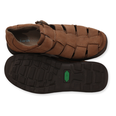 Timberland Men's Closed-Toe Sandal