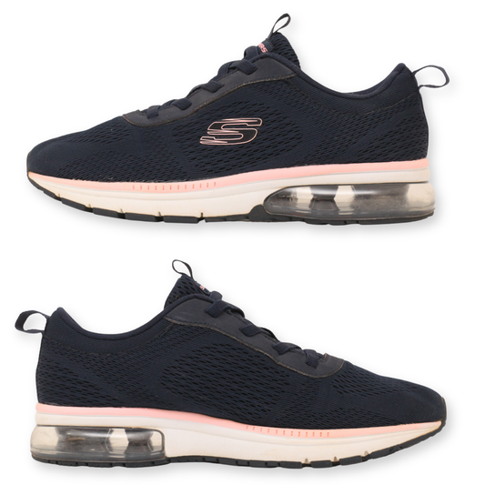 Skechers Lace-Up Women Sneakers