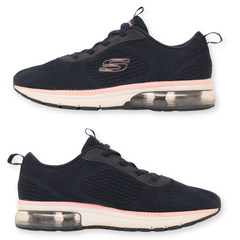 Skechers Lace-Up Women Sneakers