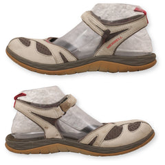 Merrell Women Closed-Toe Sandal