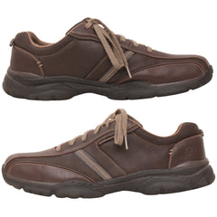 Skechers Lace-Up Men's Casual Shoes