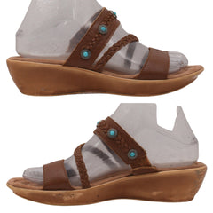 Minne Tonka Women's Slippers