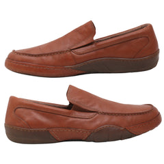 I Travel Slip-On Men's Casual Shoes