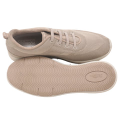 Copper Fit Slip-On Men's Casual Shoes
