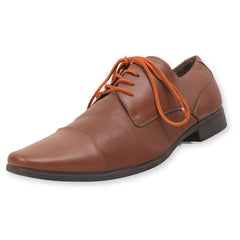 Calvin Klein LaceUp Formal Shoe's