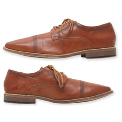Nine West Lace-Up Formal Shoes