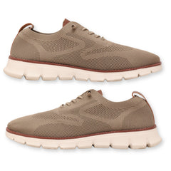 Breathable Mesh Men's Sneaker