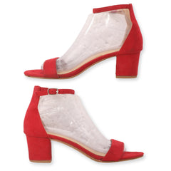 I. Adoms Elegent Strap heels