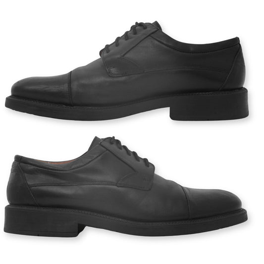 Venturini Lace-Up Men's Formal Shoes